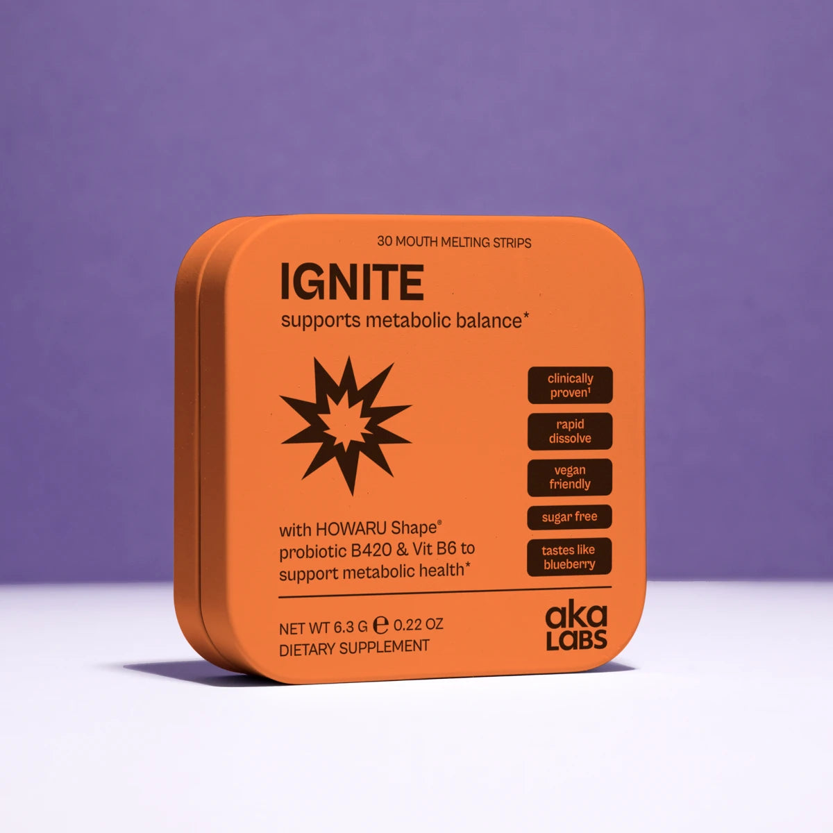 IGNITE