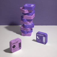 THE NERVOUS SYSTEM STACK