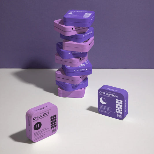 THE NERVOUS SYSTEM STACK