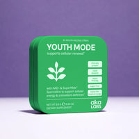 YOUTH MODE