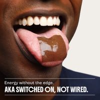 AMP IT UP