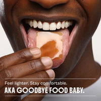 NO BLOAT