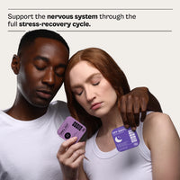 THE NERVOUS SYSTEM STACK