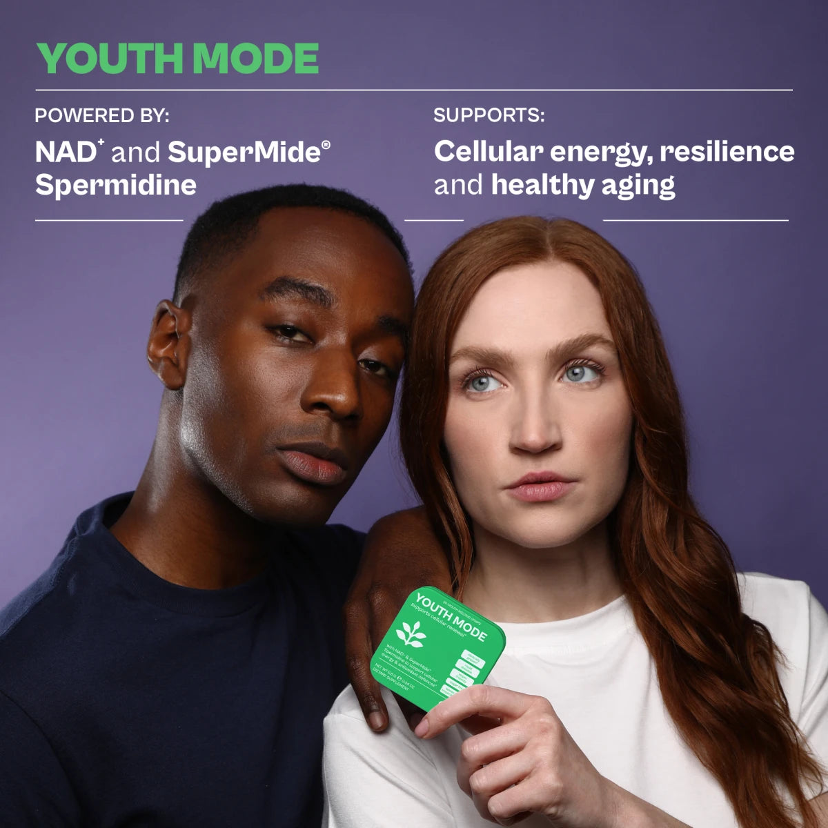 YOUTH MODE