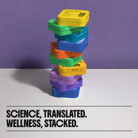 THE METABOLIC STACK