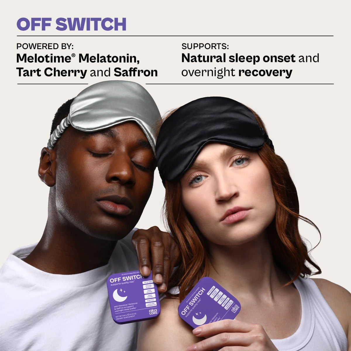 OFF SWITCH