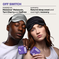OFF SWITCH