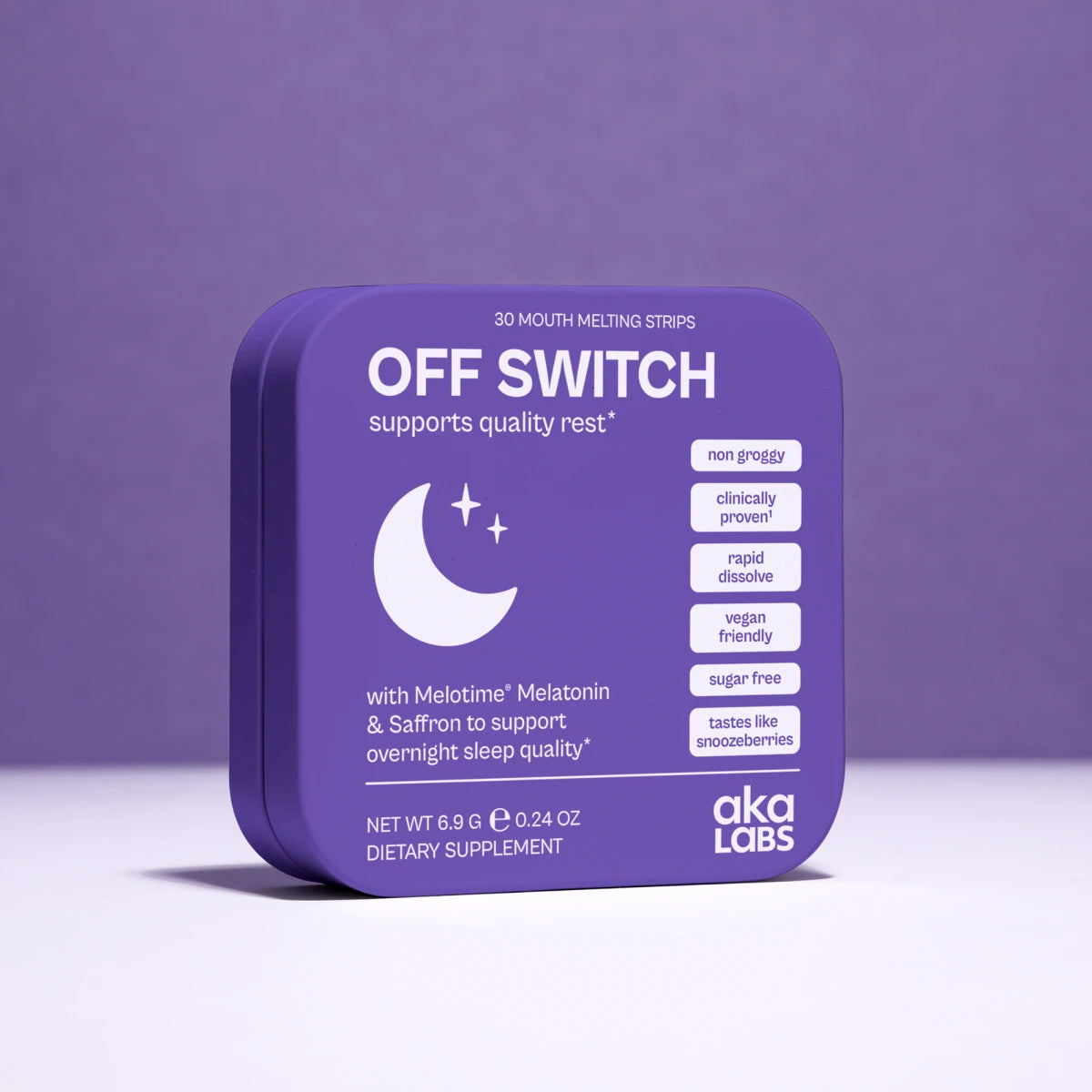 OFF SWITCH