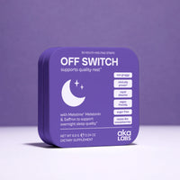 OFF SWITCH