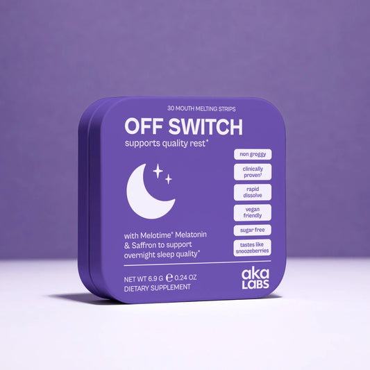 OFF SWITCH