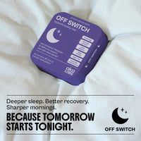 OFF SWITCH