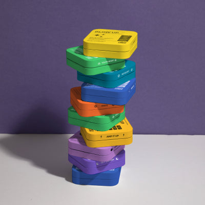 WELLNESS STACKS