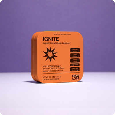 IGNITE