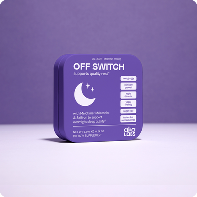 OFF SWITCH