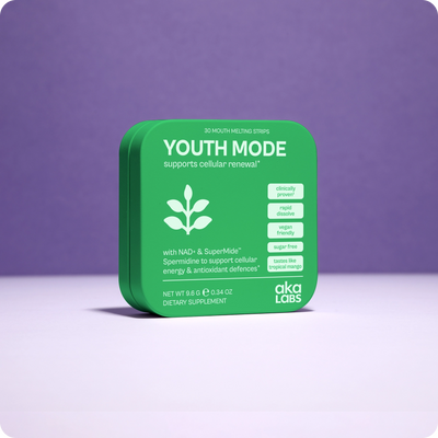 YOUTH MODE